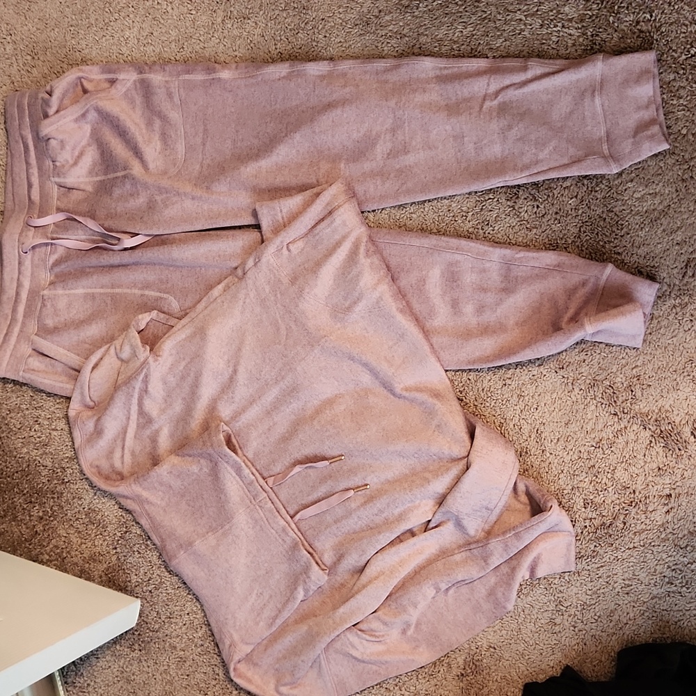 Old Navy set ***small pant/medium top
